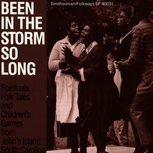 Been In the Storm So Long