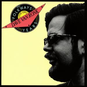 Folkways Years 1959-1961