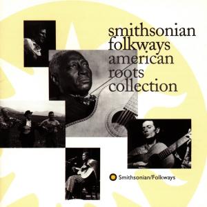 Cover van V/A – American Roots Collection