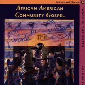 Wade In the Water 4: African American Community Go