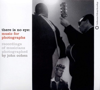 Cover van V/A – There is No Eye. Music For Photogra