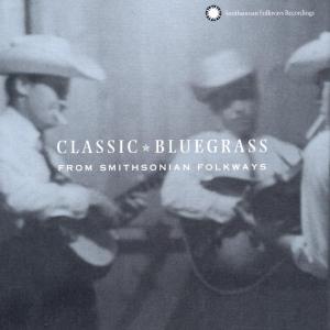 Classic Bluegrass..-25tr-