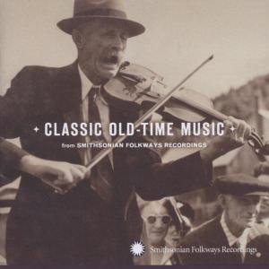 Cover van V/A – Classic Old Time Musi -29