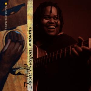 Cover van Reagon, Toshi – Kindness