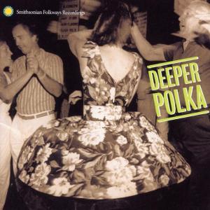 Cover van V/A – Deeper Polka