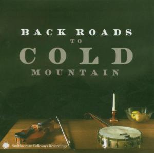 Cover van V/A – Back Roads To Cold Mountain