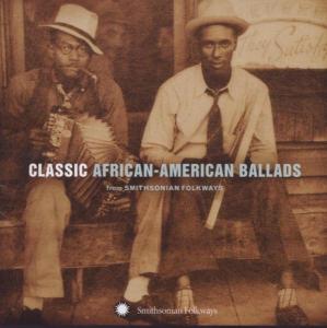 Cover van V/A – Classic African-American.