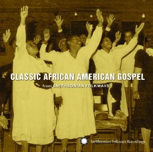 Cover van V/A – Classic African-American.