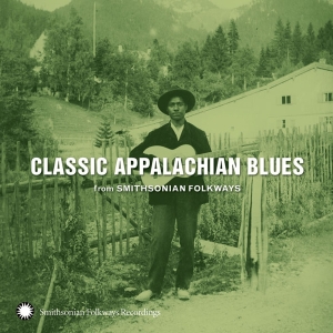 Cover van V/A – Classic Appalachian Blues