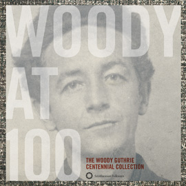 Woody At 100: W.G. Centennial Collection