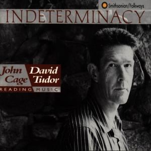 Indeterminacy: New Aspect of Form In Instrumental
