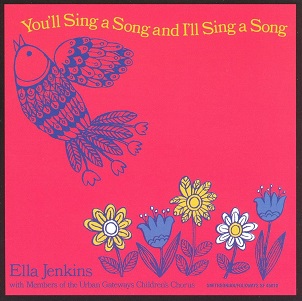 You'll Sing a Song and I'll Sing a Song