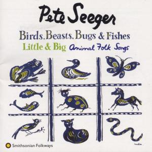 Birds, Beasts, Bugs & Fishes