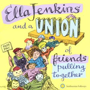 And a Union of Friends Pulling Toge