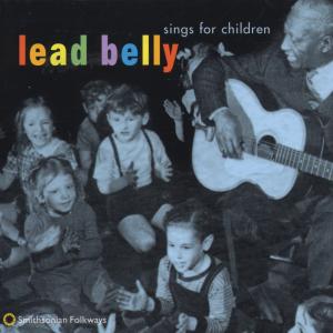 Sings For Children