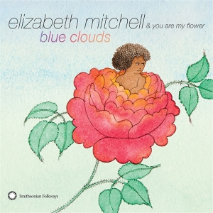 Cover van Mitchell, Elizabeth – Blue Clouds