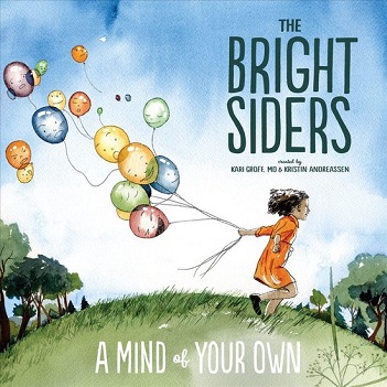 Cover van Bright Siders – Mind of Your Own