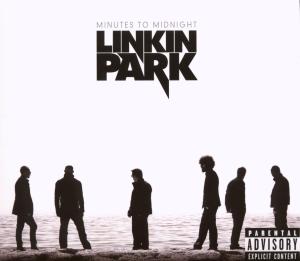 Minutes To Midnight