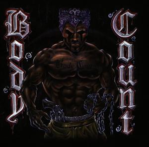 Cover van Body Count – Bodycount (Revised Version)
