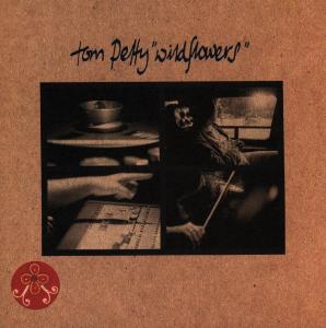 Cover van Petty, Tom – Wildflowers
