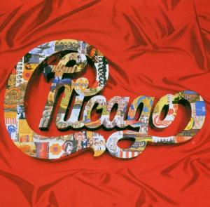 Cover van Chicago – The Heart of Chicago