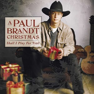 Cover van Brandt, Paul – Shall I Play For You ?