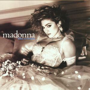 Cover van Madonna – Like a Virgin