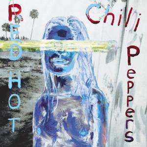 Cover van Red Hot Chili Peppers – By the Way