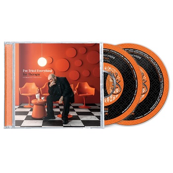 I've Tried Everything But Therapy (Complete Edition)