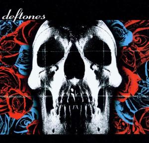 Cover van Deftones – Deftones