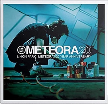 Meteora