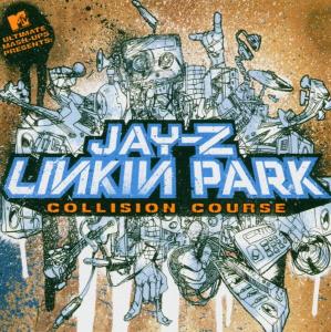 Collision Course(Jewelcase)