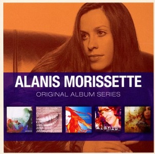 Original Album Series