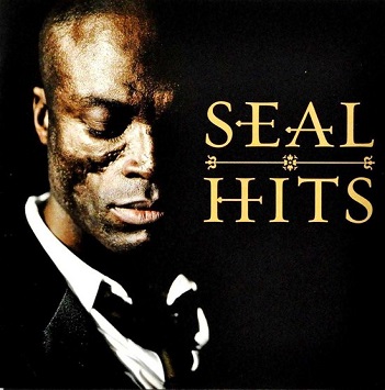 Cover van Seal – Hits