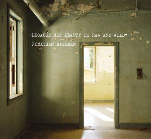 Because Her Beauty is Raw and