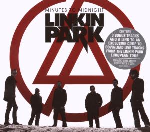 Minutes To Minutes (Tour Ed)