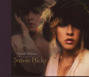 Crystal Visions: the Very Best