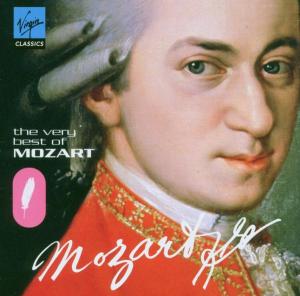 The Very Best of Mozart