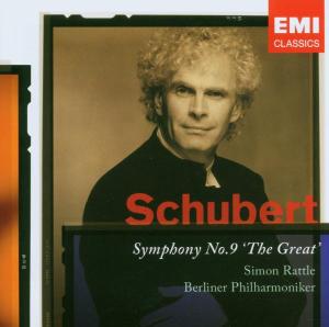 Cover van Kaufmann, Jonas – Symphony No.9