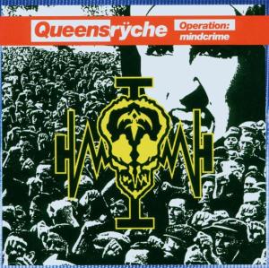 Operation Mindcrime -2cd-