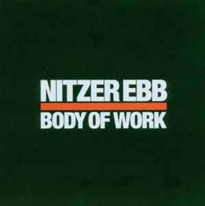 Body of Work 1984-1997