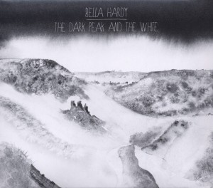Cover van Hardy, Bella – Dark Peak & the White