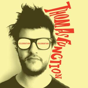 Cover van Thomas Function – Celebration