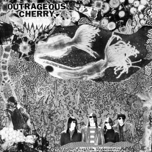 Cover van Outrageous Cherry – Universal Malcontents
