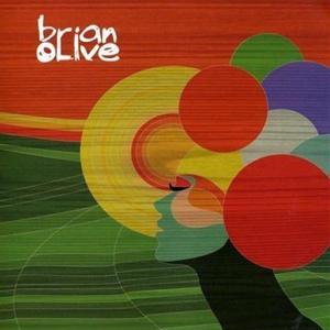 Cover van Olive, Brian – Brian Olive