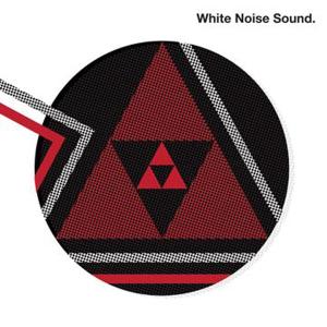Cover van White Noise Sound – White Noise Sound