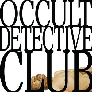 Cover van Occult Detective Club – Crimes