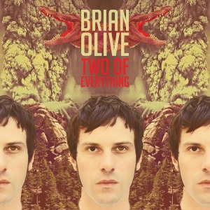 Cover van Olive, Brian – Two of Everything