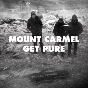 Cover van Mount Carmel – Get Pure