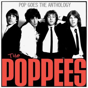 Cover van Poppees – Pop Goes the Anthology